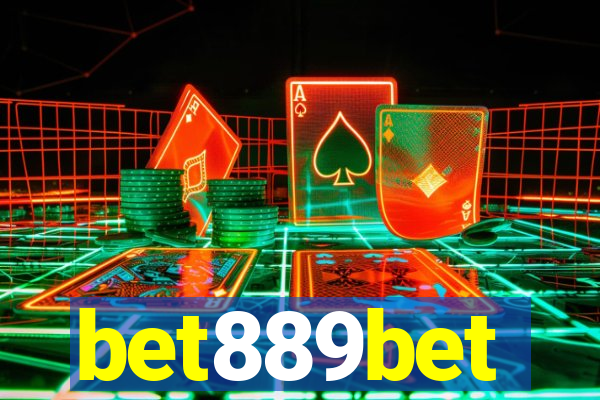 bet889bet