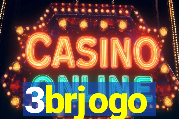 3brjogo