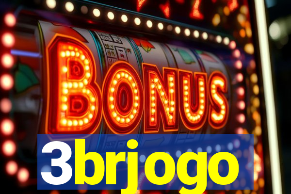 3brjogo