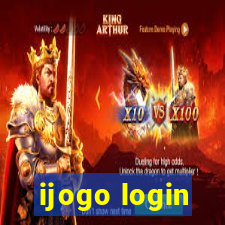 ijogo login