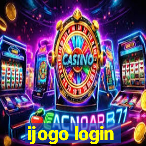 ijogo login