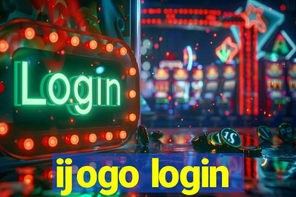 ijogo login