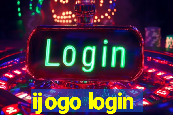 ijogo login