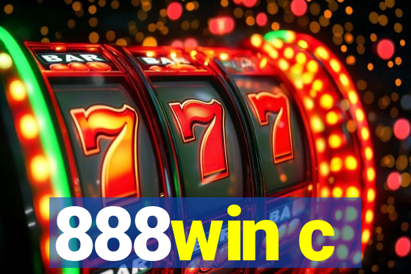 888win c
