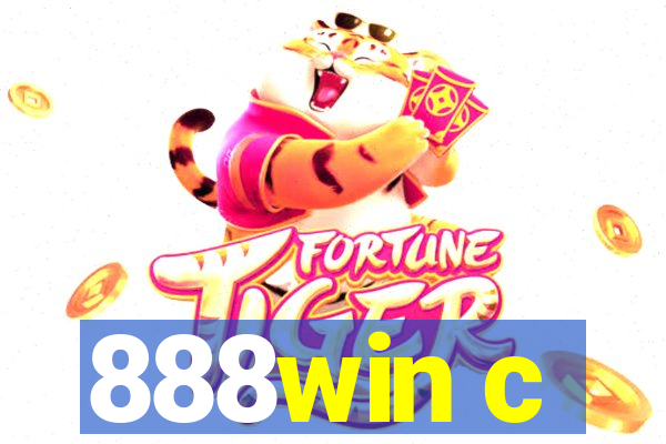 888win c