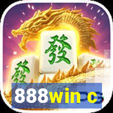 888win c