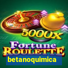 betanoquimica