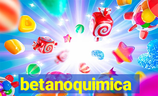 betanoquimica