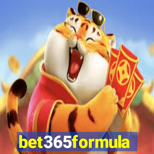 bet365formula