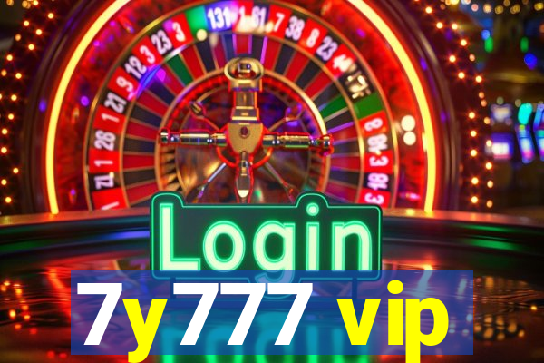 7y777 vip