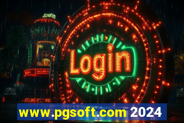 www.pgsoft.com 2024