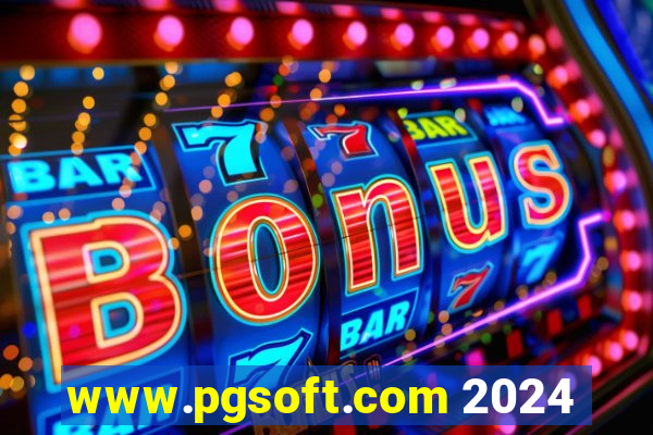 www.pgsoft.com 2024
