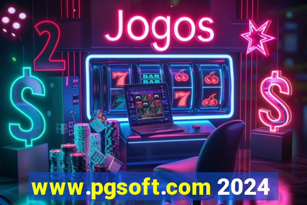www.pgsoft.com 2024