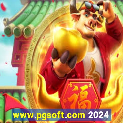 www.pgsoft.com 2024