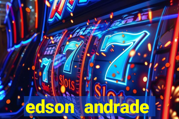 edson andrade santos junior cardiologista