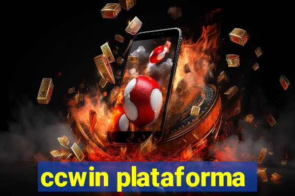 ccwin plataforma