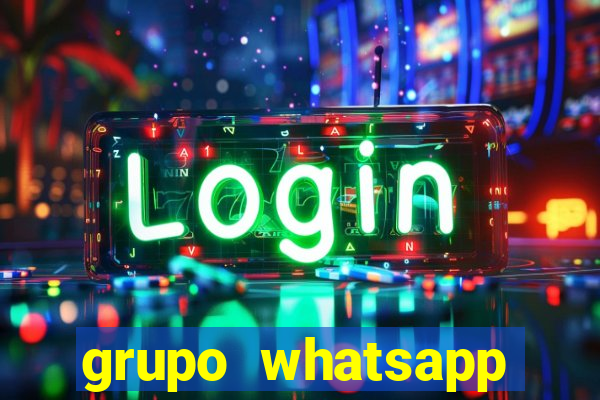 grupo whatsapp botafogo link