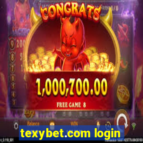 texybet.com login