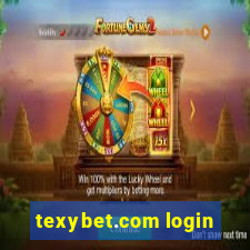 texybet.com login
