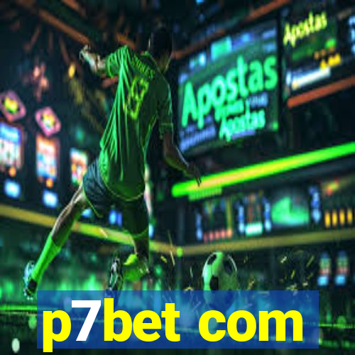 p7bet com