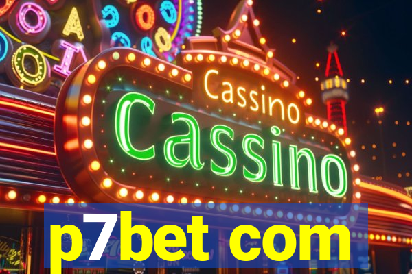 p7bet com