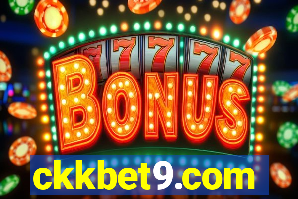 ckkbet9.com