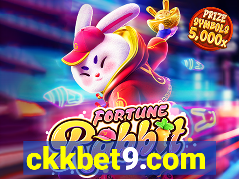 ckkbet9.com