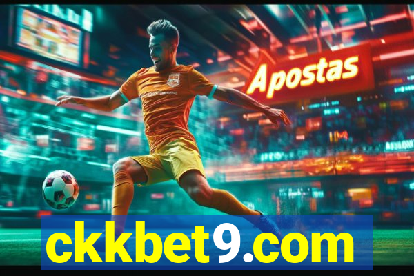 ckkbet9.com