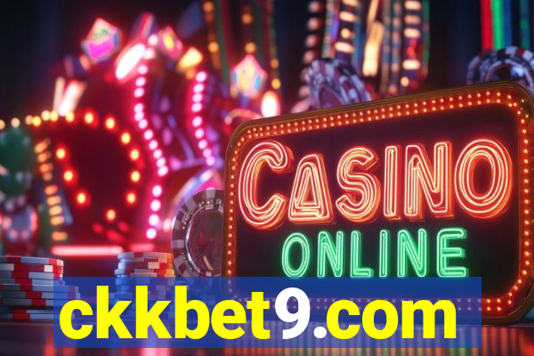 ckkbet9.com
