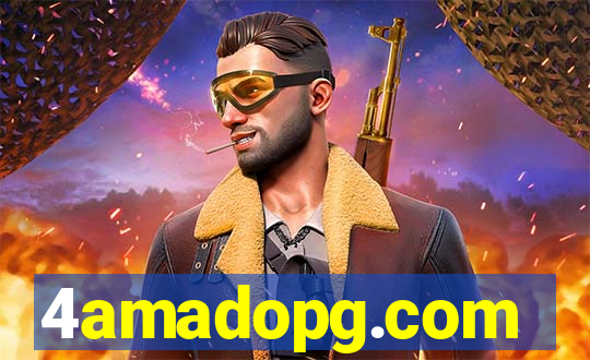 4amadopg.com