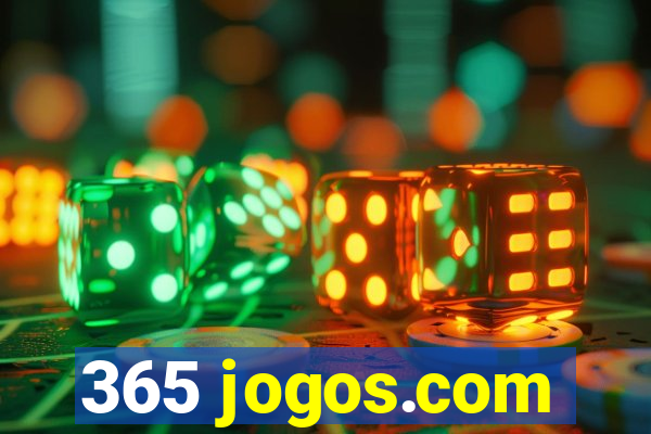 365 jogos.com