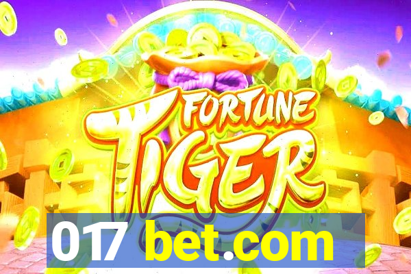 017 bet.com