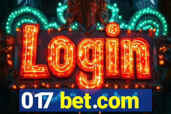 017 bet.com