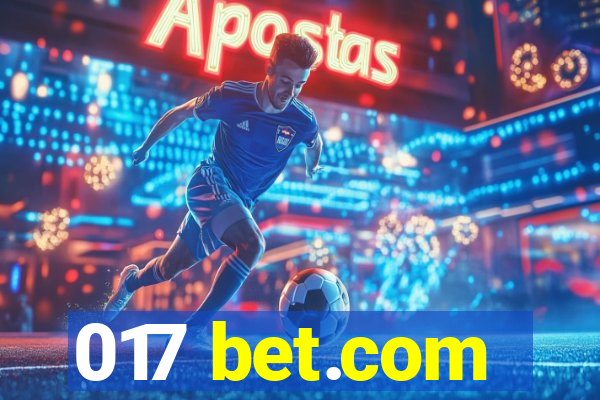 017 bet.com