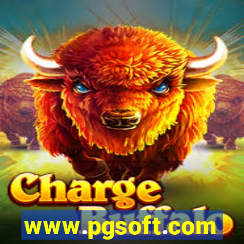 www.pgsoft.com