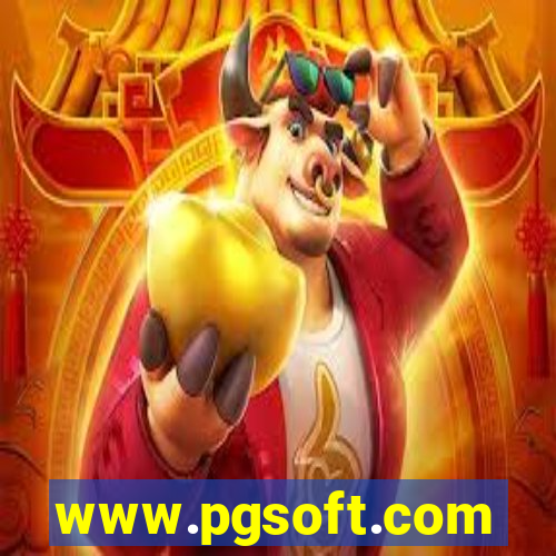 www.pgsoft.com