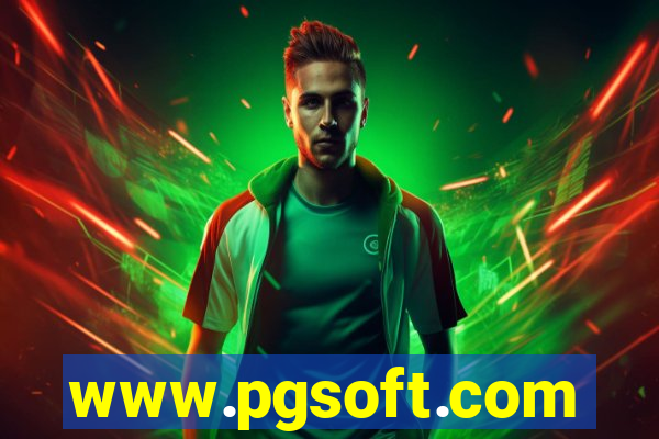 www.pgsoft.com