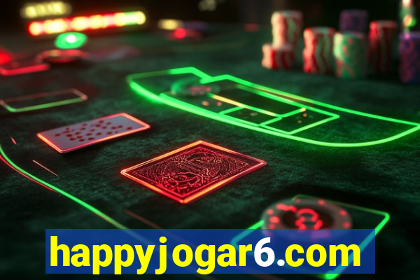 happyjogar6.com