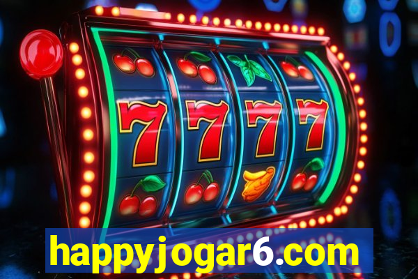 happyjogar6.com