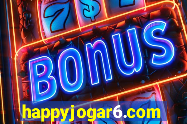 happyjogar6.com