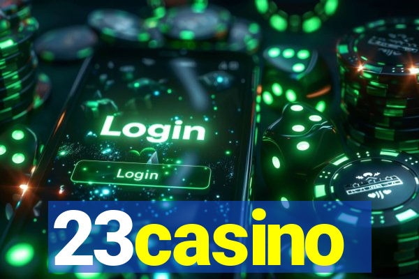 23casino