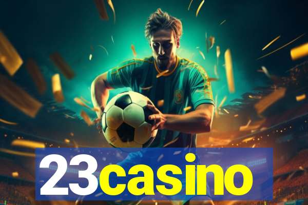 23casino