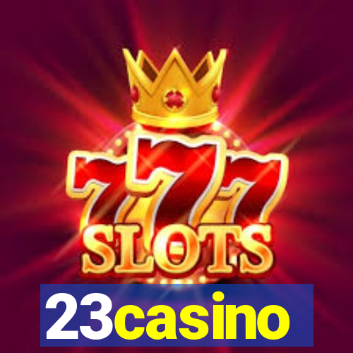 23casino