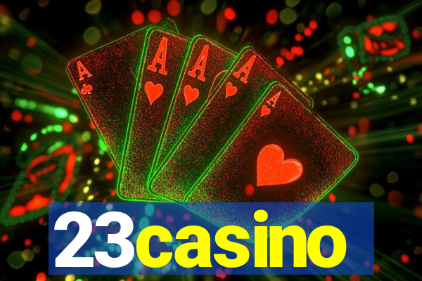 23casino