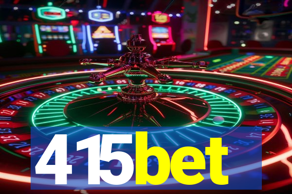 415bet