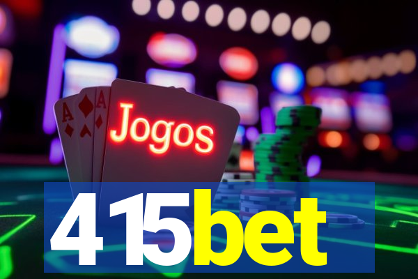 415bet