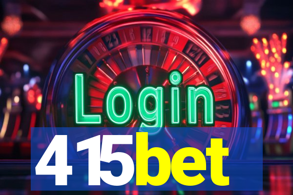 415bet
