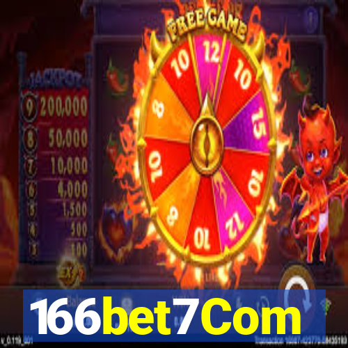 166bet7Com
