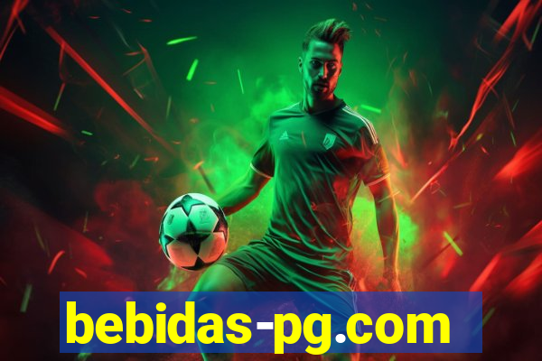 bebidas-pg.com