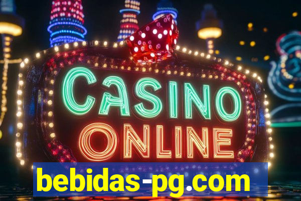 bebidas-pg.com